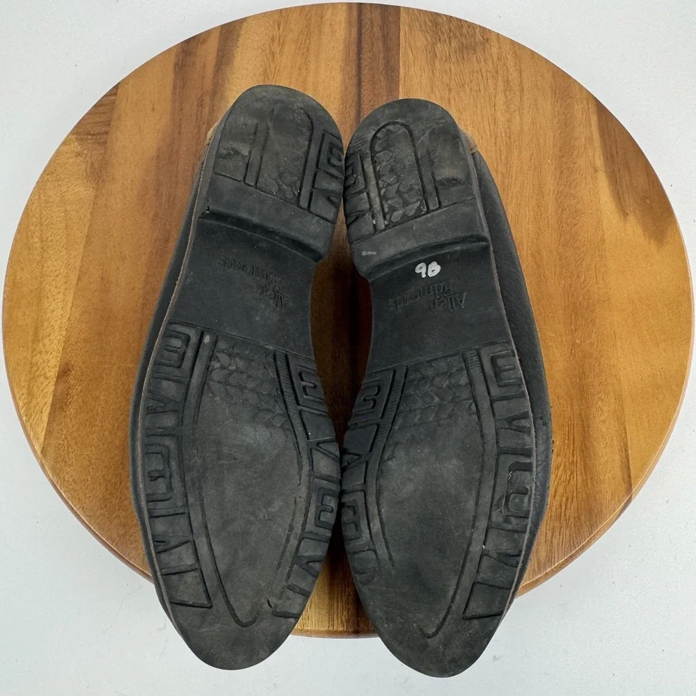 Allen Edmonds size 10